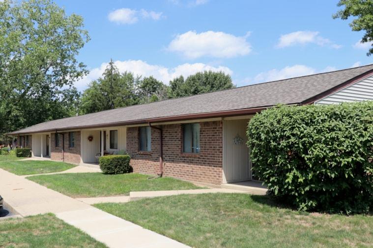 Cedar Run Apartments